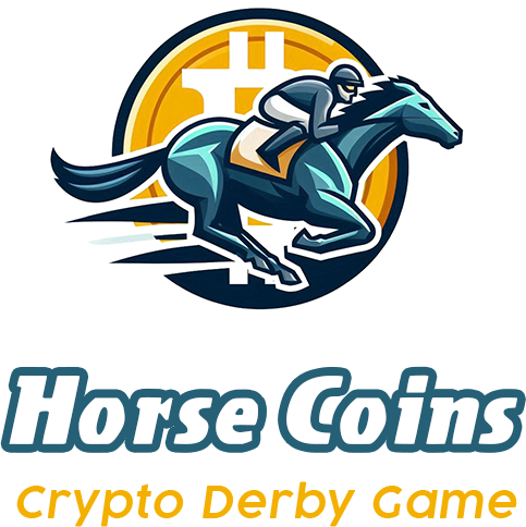 Horse Coins
