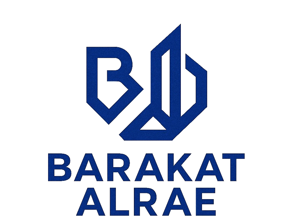 Barakat Alrae Logo